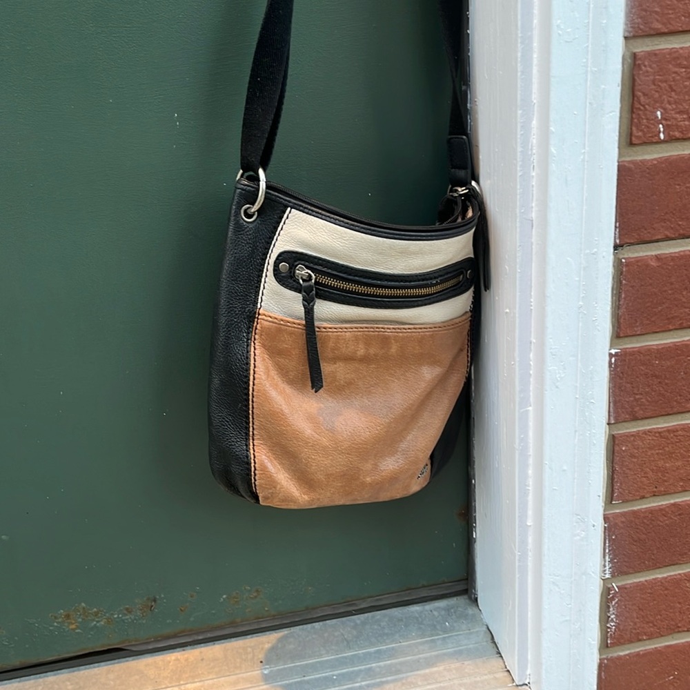 The Sak crossbody bag